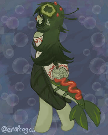 oc belongs to miahkiy on artfight